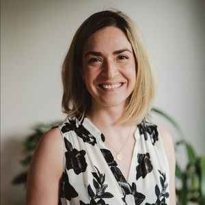 Meet your Posher, Elyse